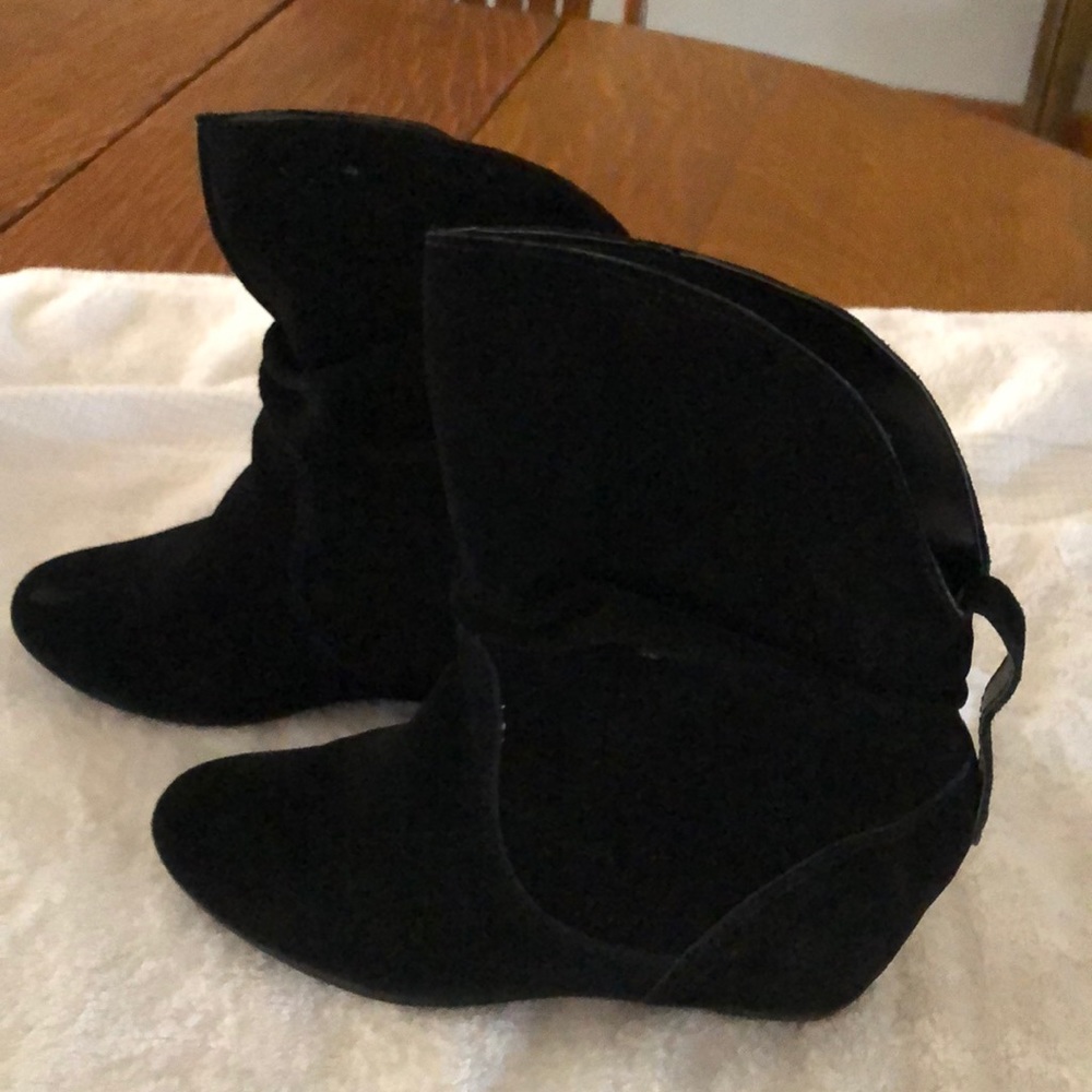 Booties - Picture 2 of 3